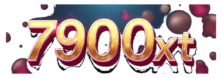 7900xt logo